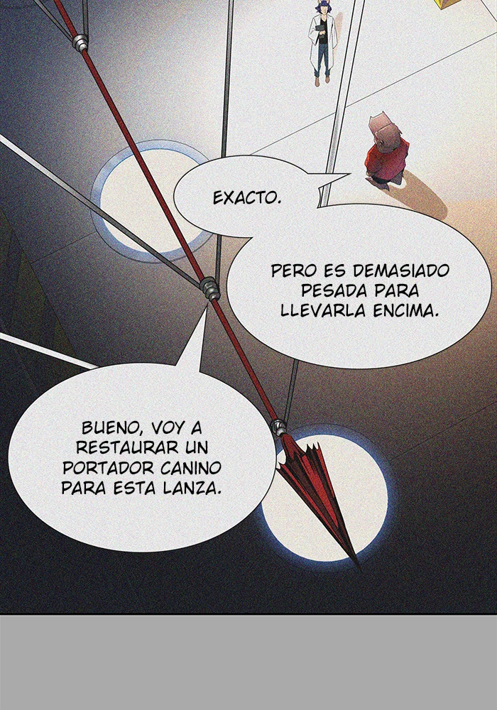 El irregular > Capitulo 511 > Page 1661