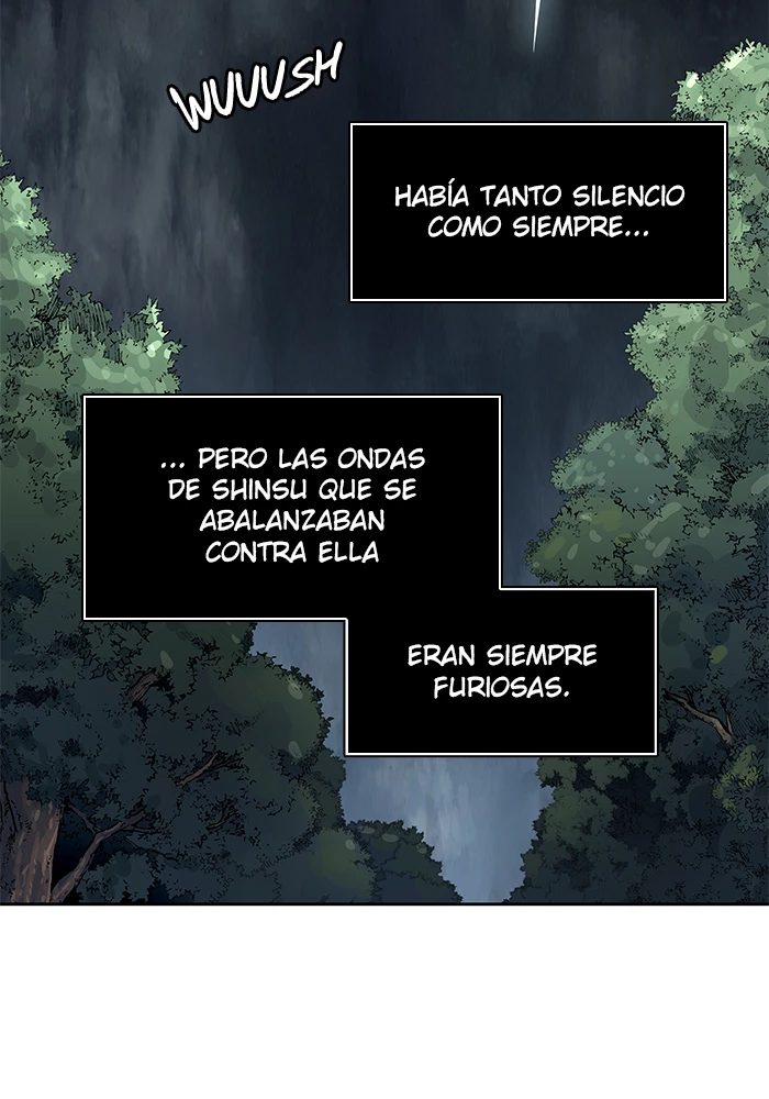 El irregular > Capitulo 512 > Page 21