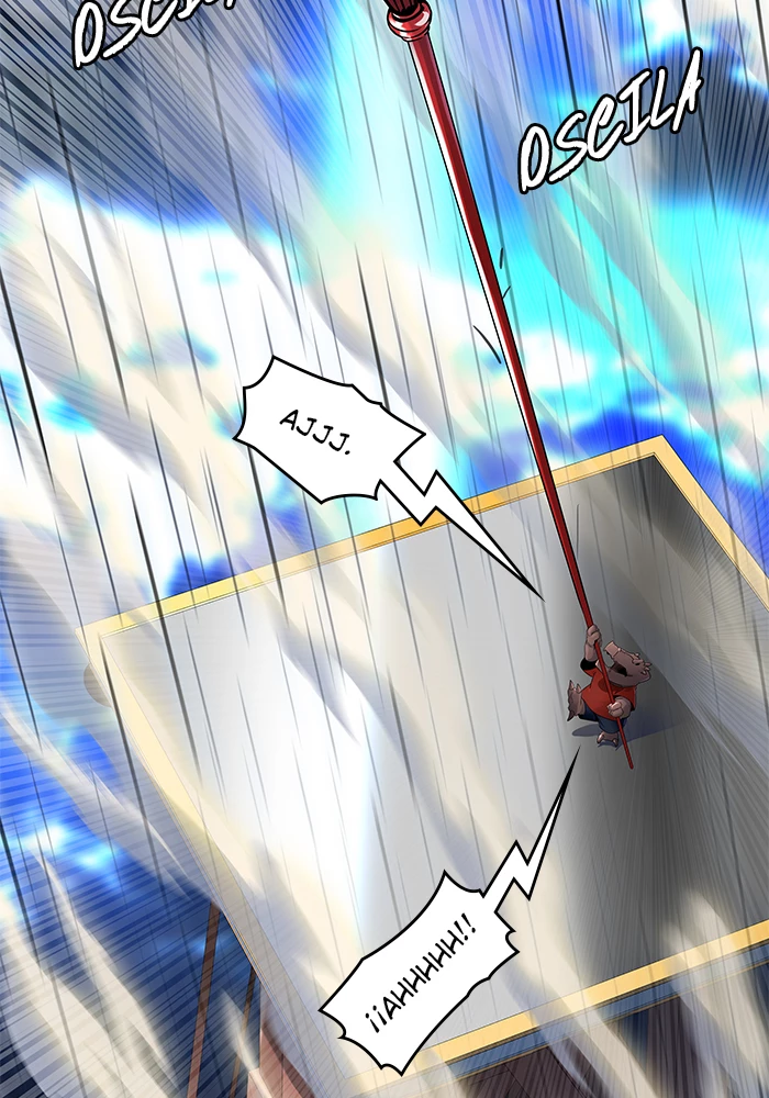 El irregular > Capitulo 512 > Page 311