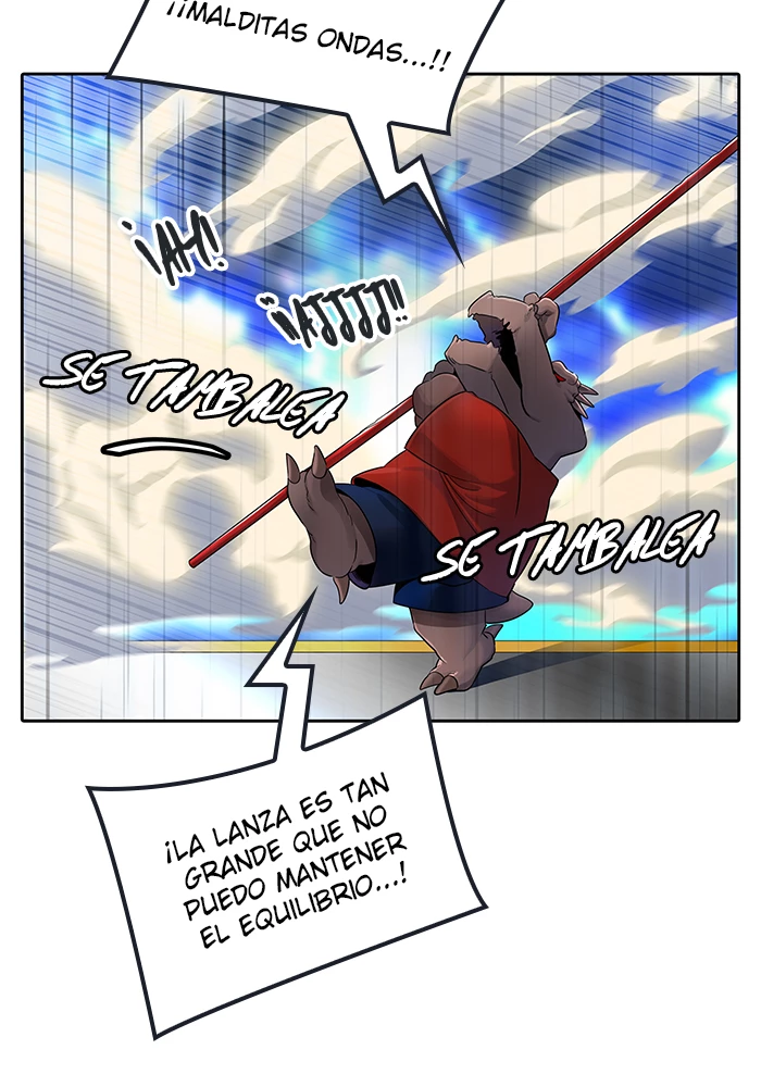 El irregular > Capitulo 512 > Page 331