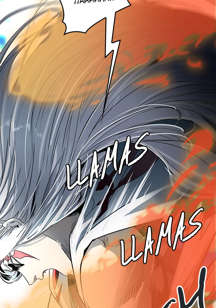 El irregular > Capitulo 512 > Page 381