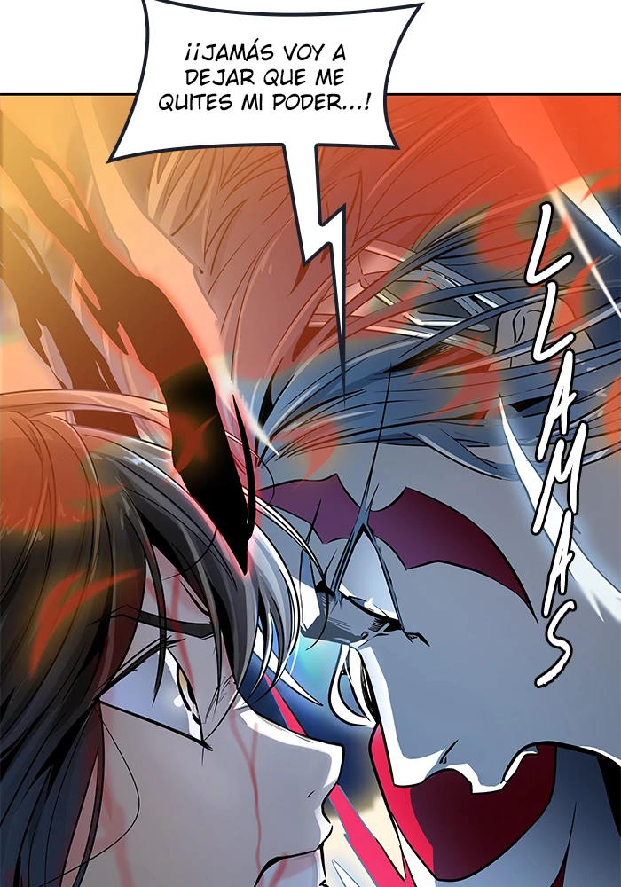 El irregular > Capitulo 512 > Page 421