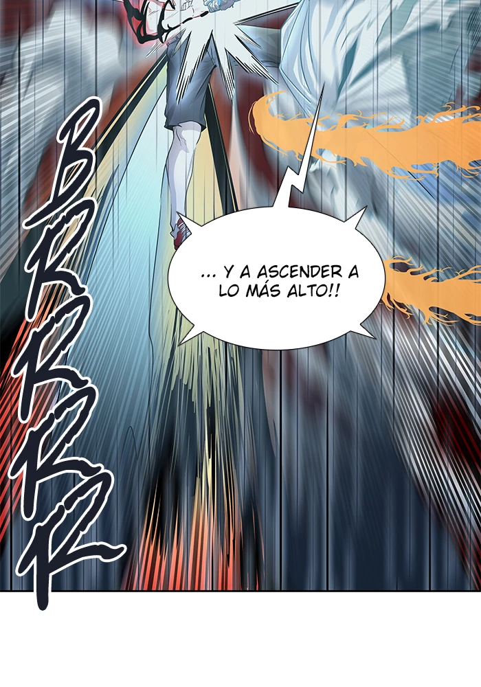 El irregular > Capitulo 512 > Page 491