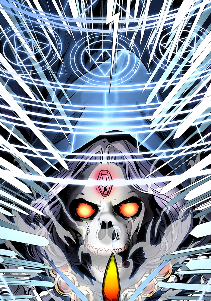 El irregular > Capitulo 512 > Page 681