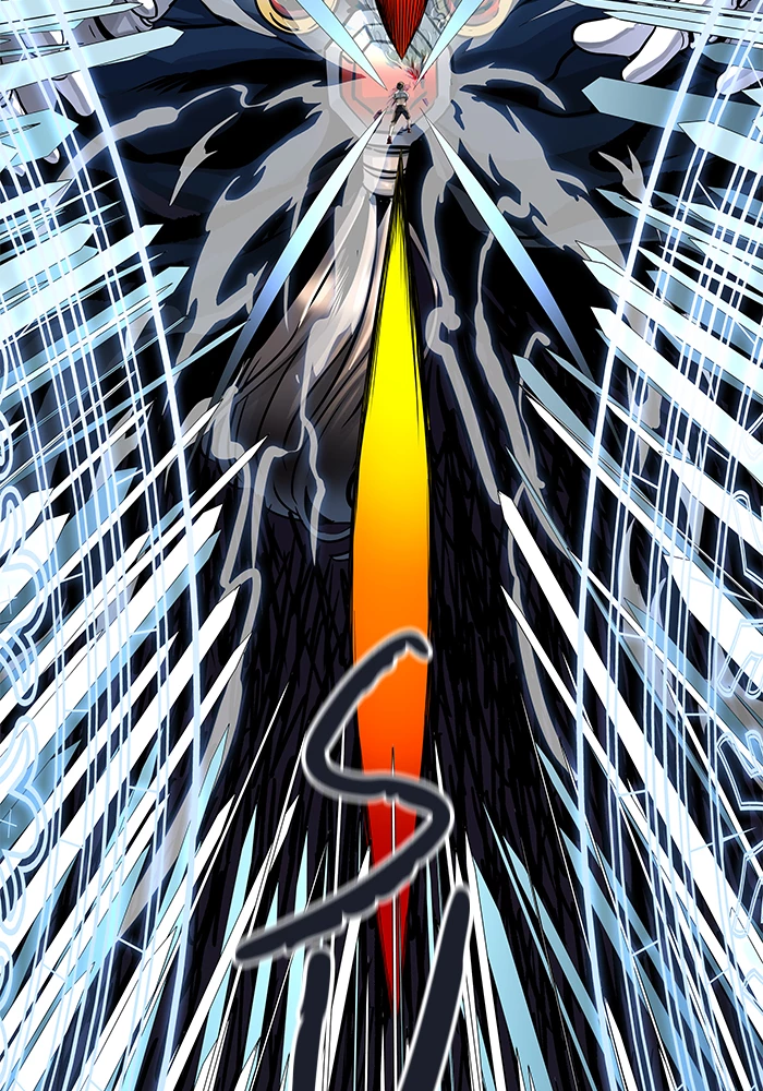 El irregular > Capitulo 512 > Page 691