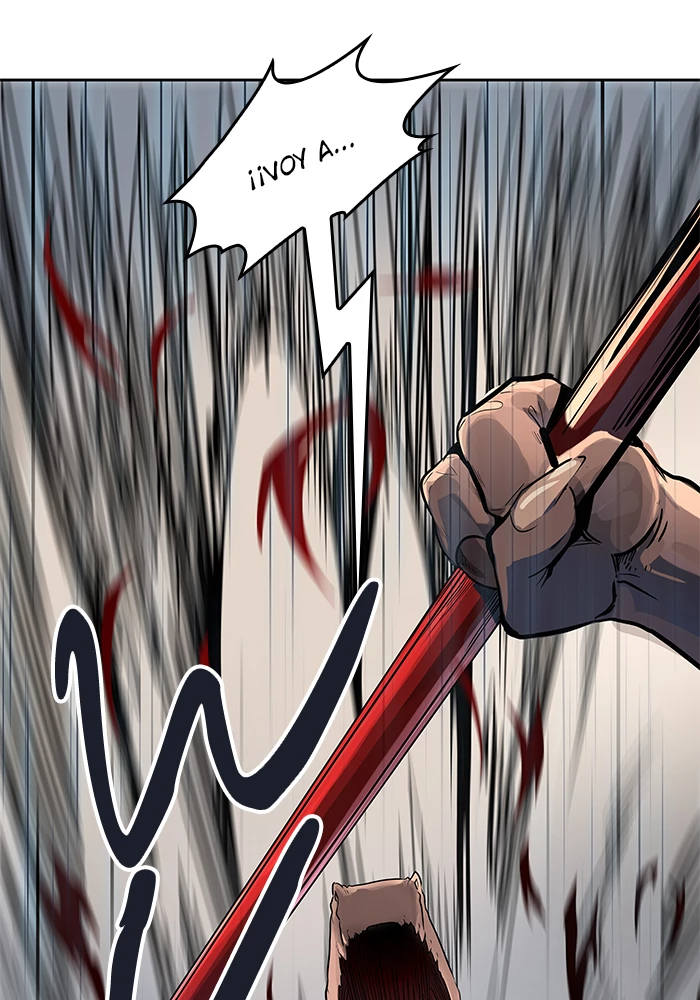 El irregular > Capitulo 512 > Page 811