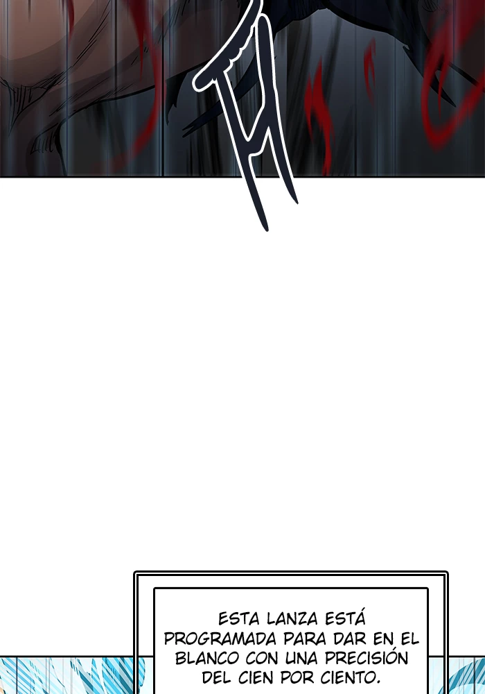 El irregular > Capitulo 512 > Page 831