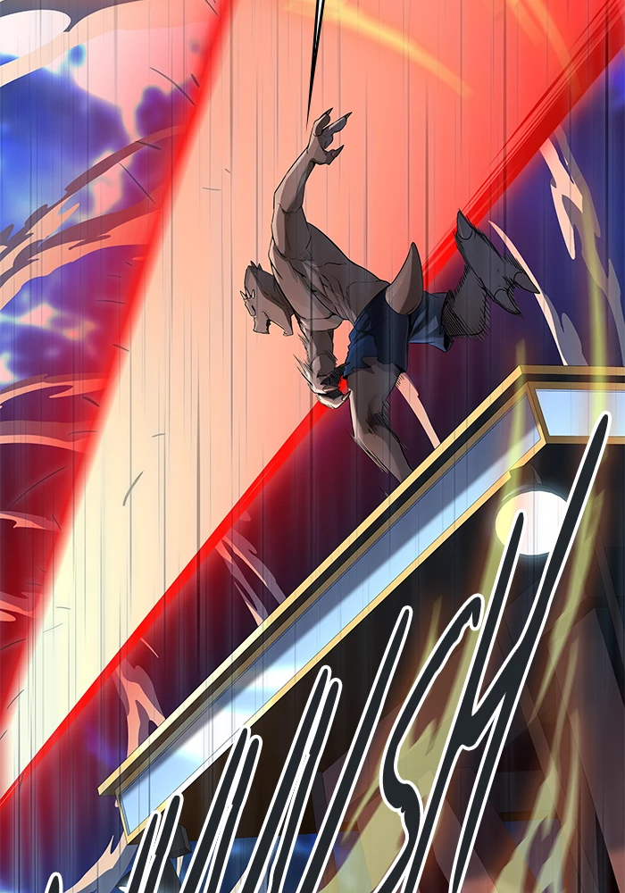 El irregular > Capitulo 512 > Page 901