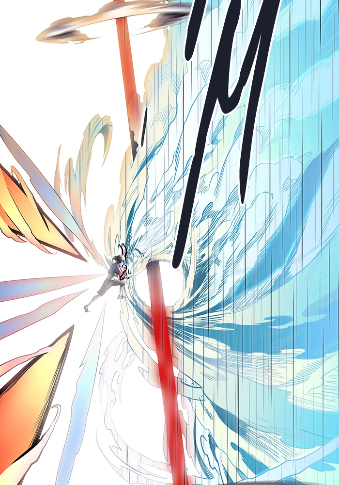 El irregular > Capitulo 512 > Page 1061