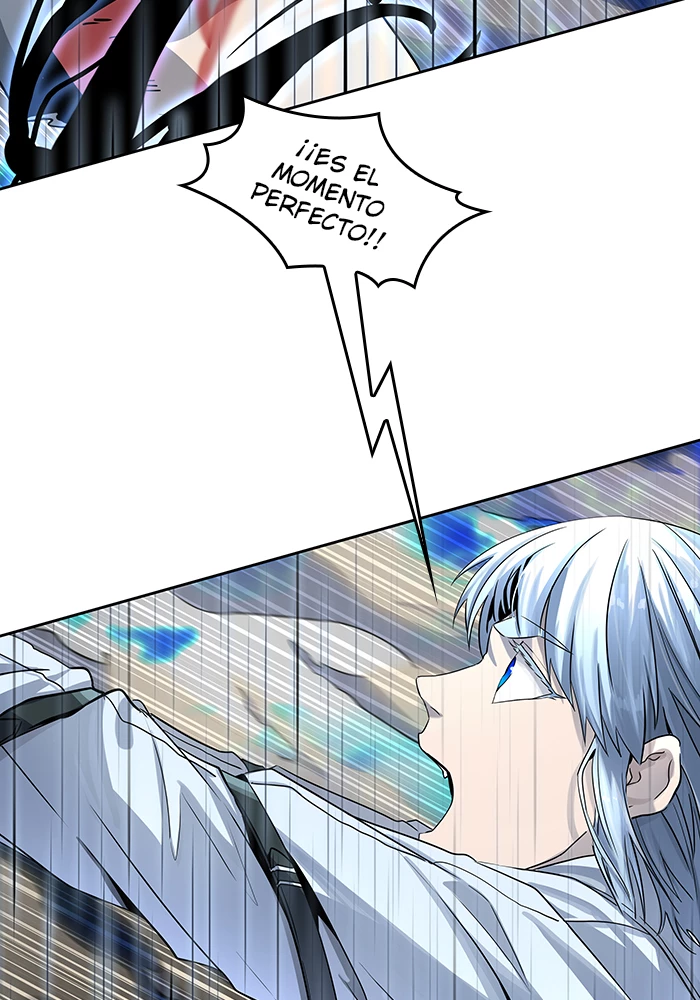 El irregular > Capitulo 512 > Page 1121