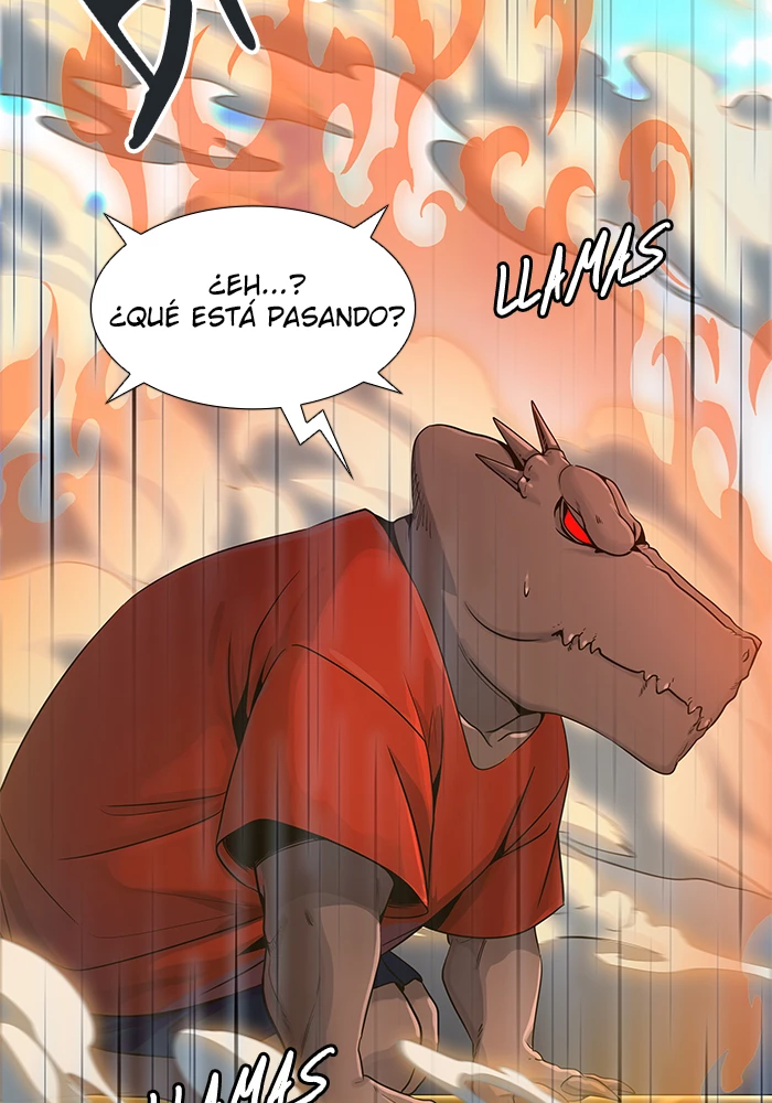 El irregular > Capitulo 512 > Page 1431