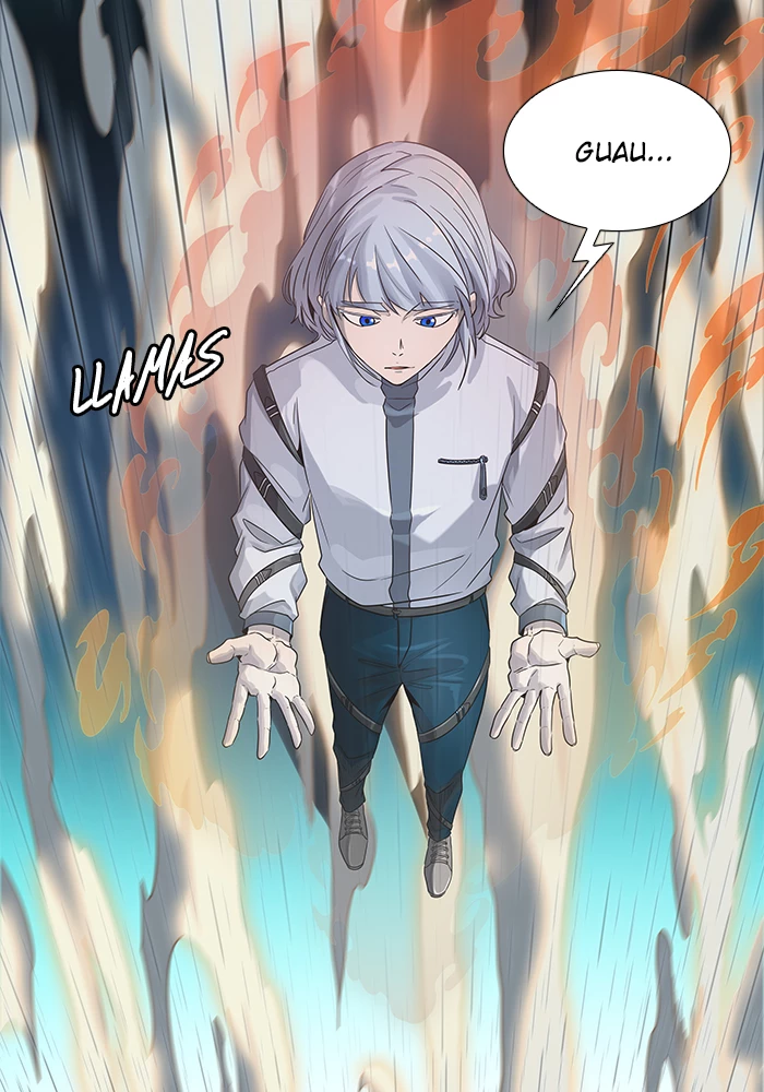 El irregular > Capitulo 512 > Page 1471