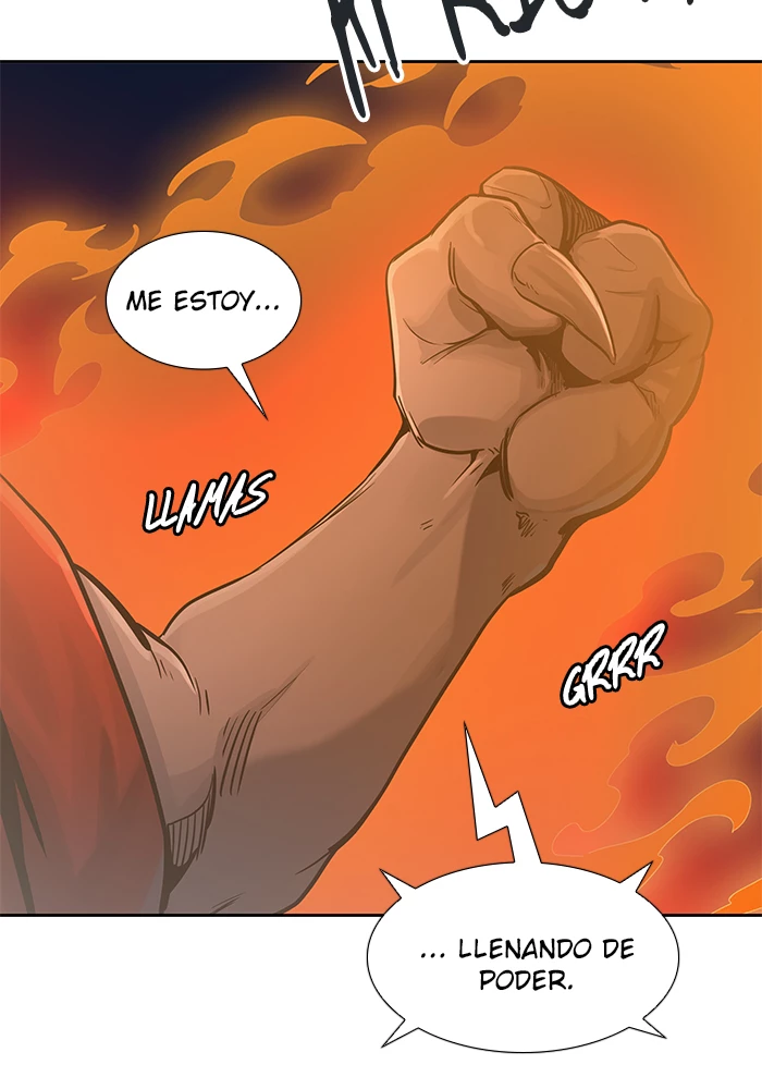 El irregular > Capitulo 512 > Page 1501