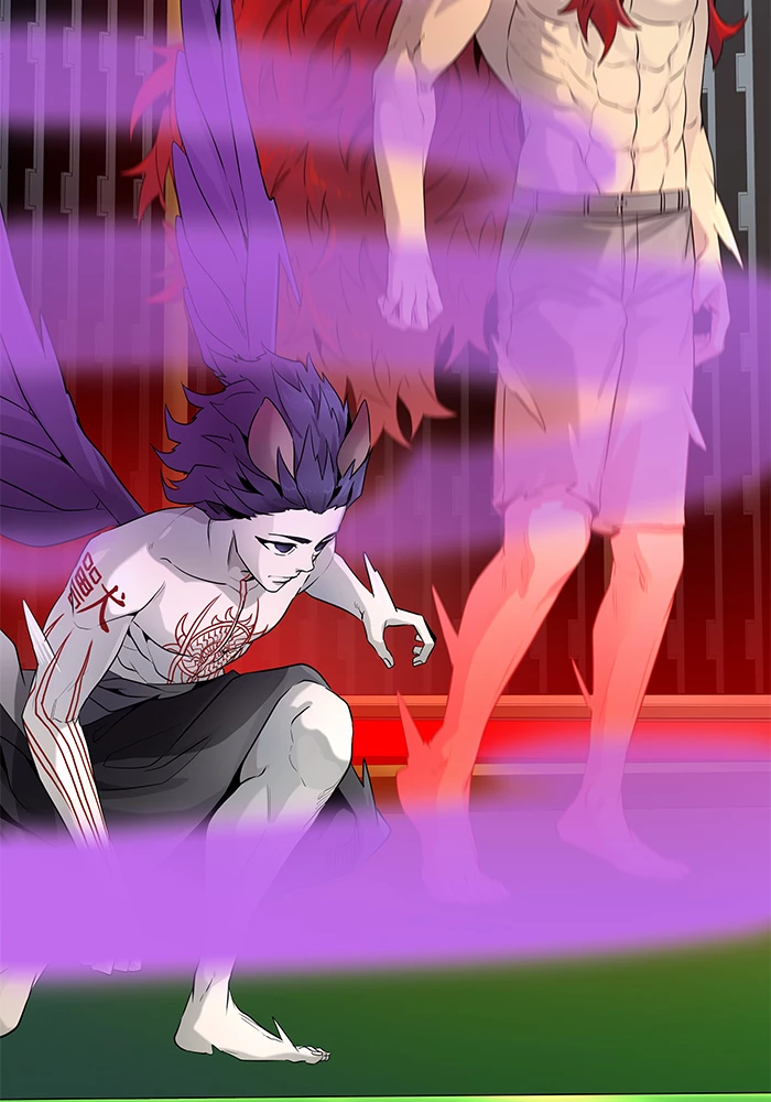 El irregular > Capitulo 512 > Page 1841