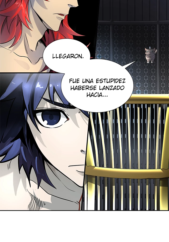 El irregular > Capitulo 512 > Page 1861