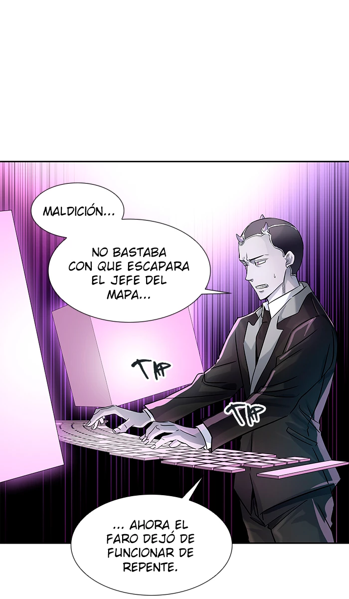 El irregular > Capitulo 513 > Page 01