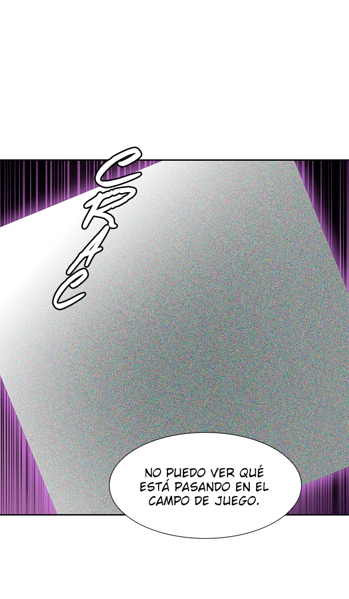 El irregular > Capitulo 513 > Page 11