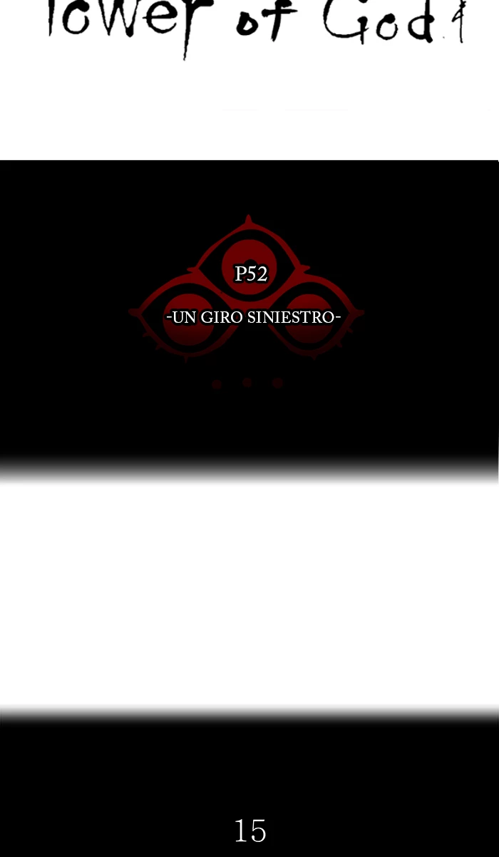 El irregular > Capitulo 513 > Page 31