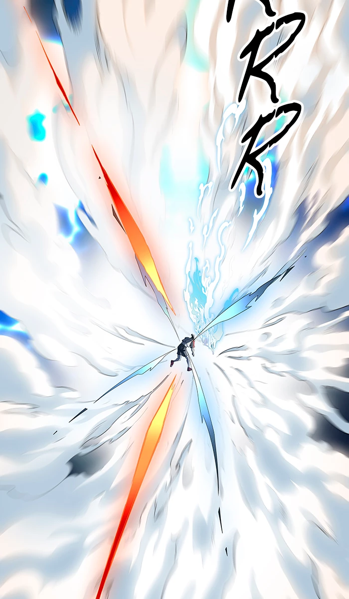 El irregular > Capitulo 513 > Page 51