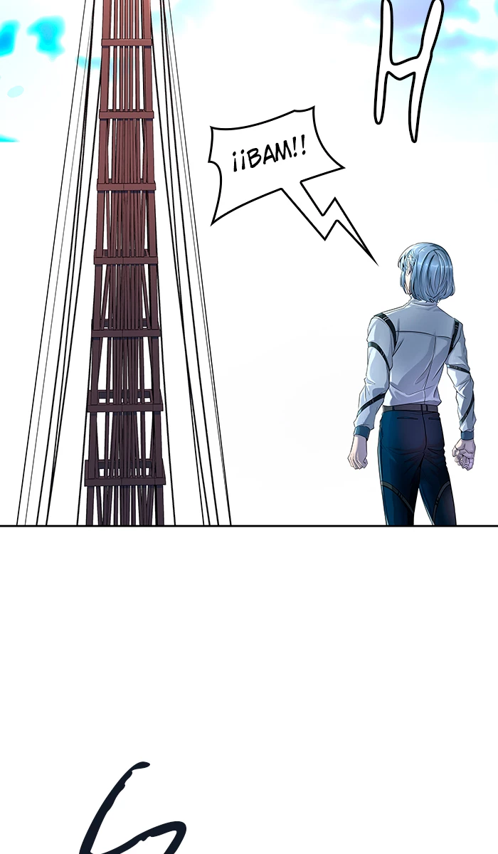 El irregular > Capitulo 513 > Page 111