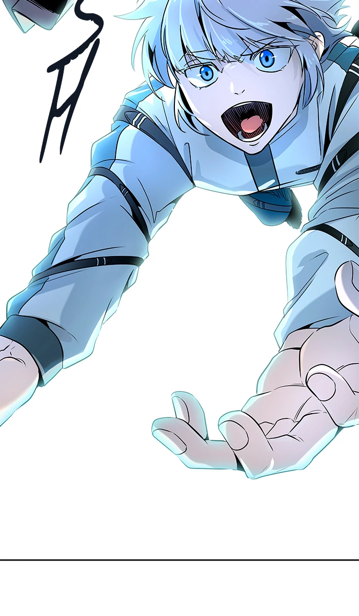 El irregular > Capitulo 513 > Page 191