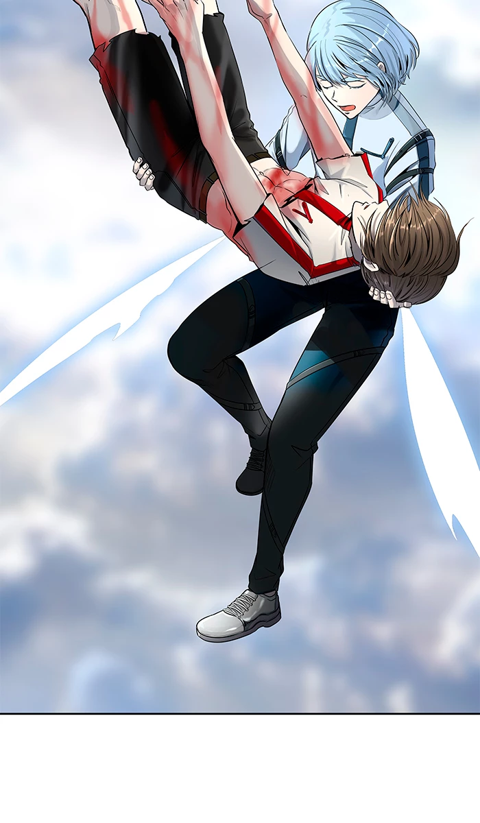 El irregular > Capitulo 513 > Page 211