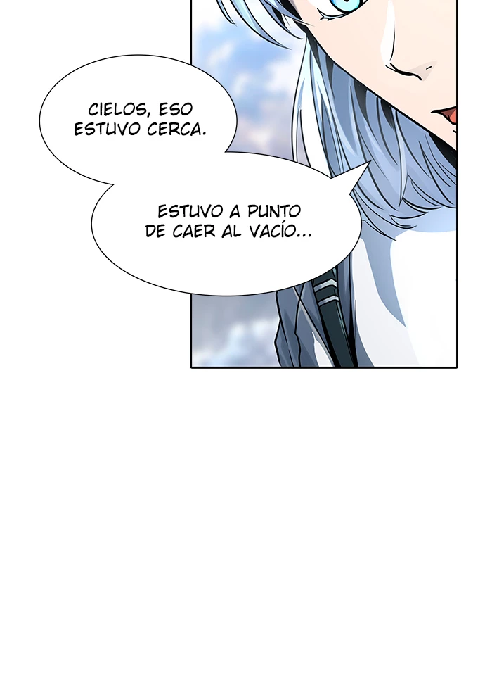 El irregular > Capitulo 513 > Page 241