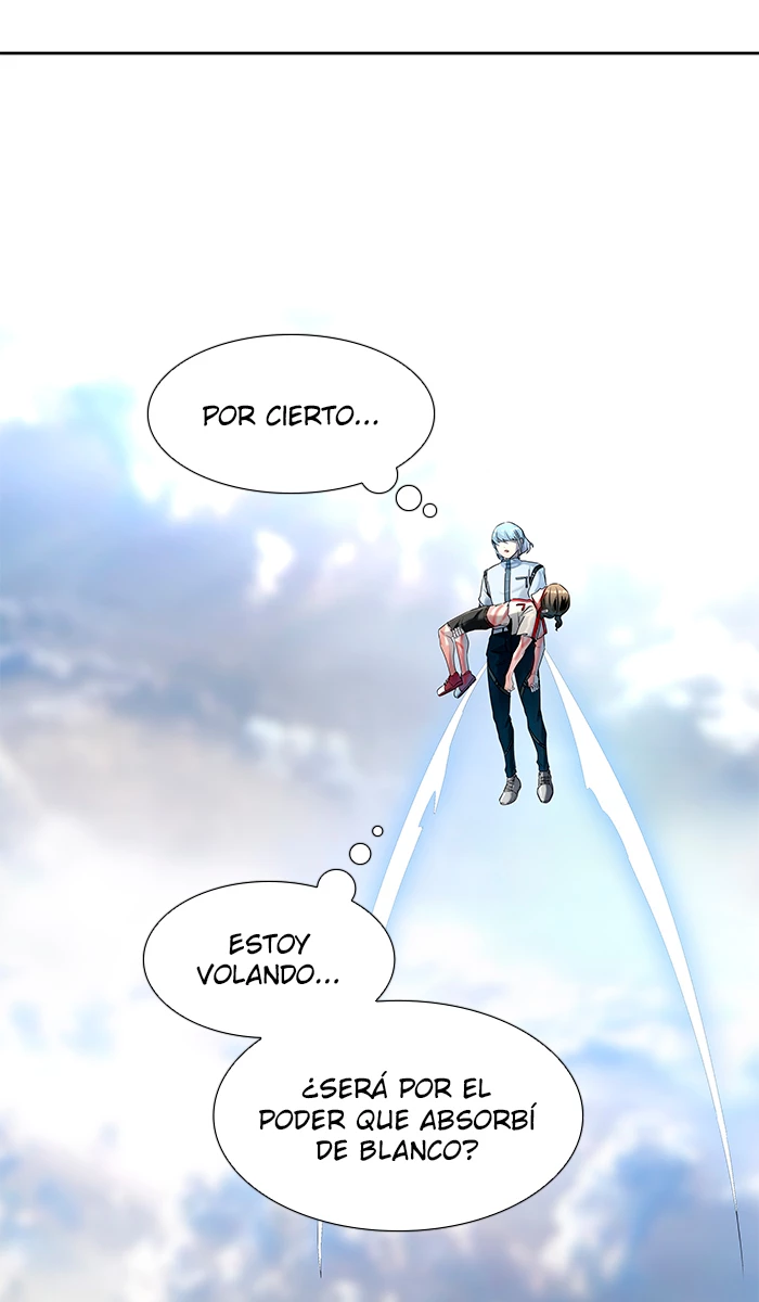 El irregular > Capitulo 513 > Page 251