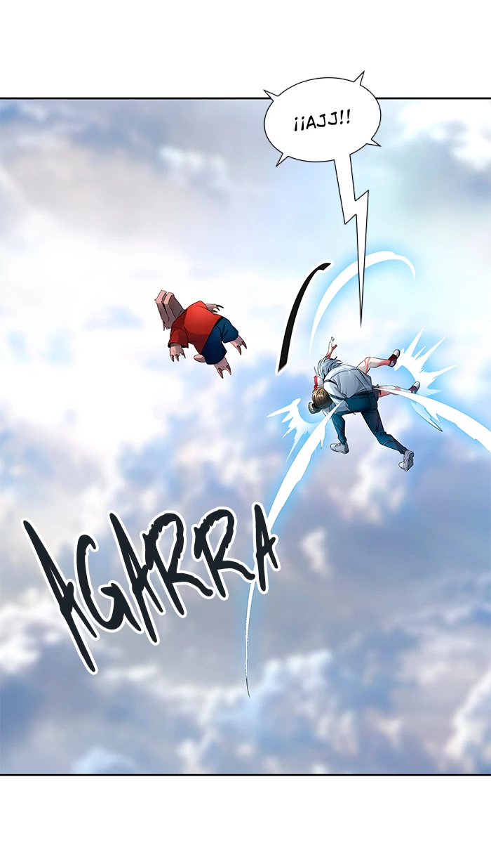 El irregular > Capitulo 513 > Page 301