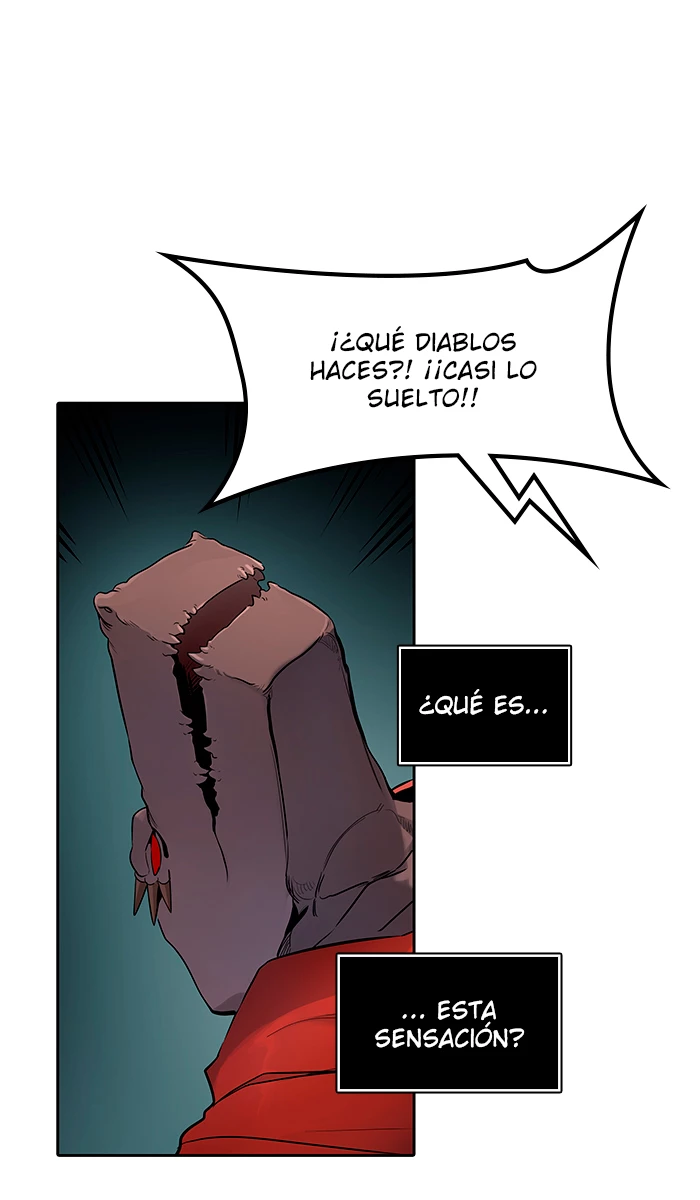 El irregular > Capitulo 513 > Page 311
