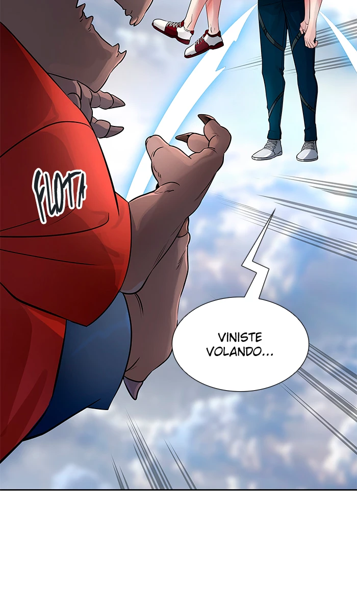 El irregular > Capitulo 513 > Page 341