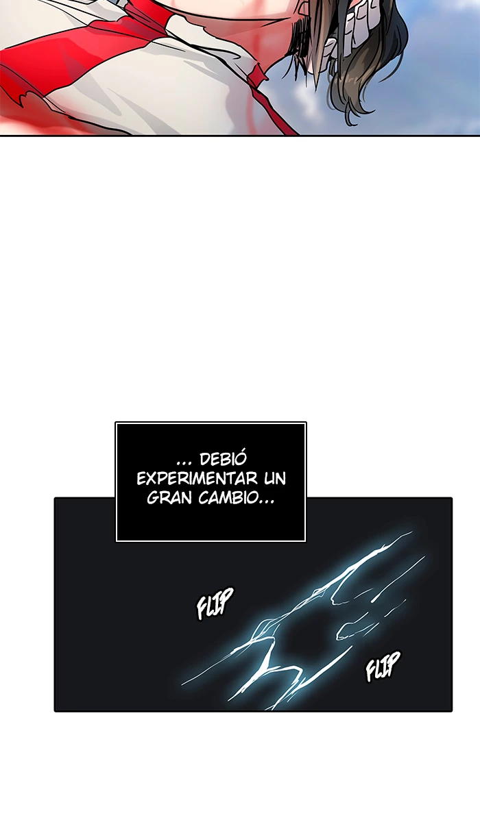 El irregular > Capitulo 513 > Page 381