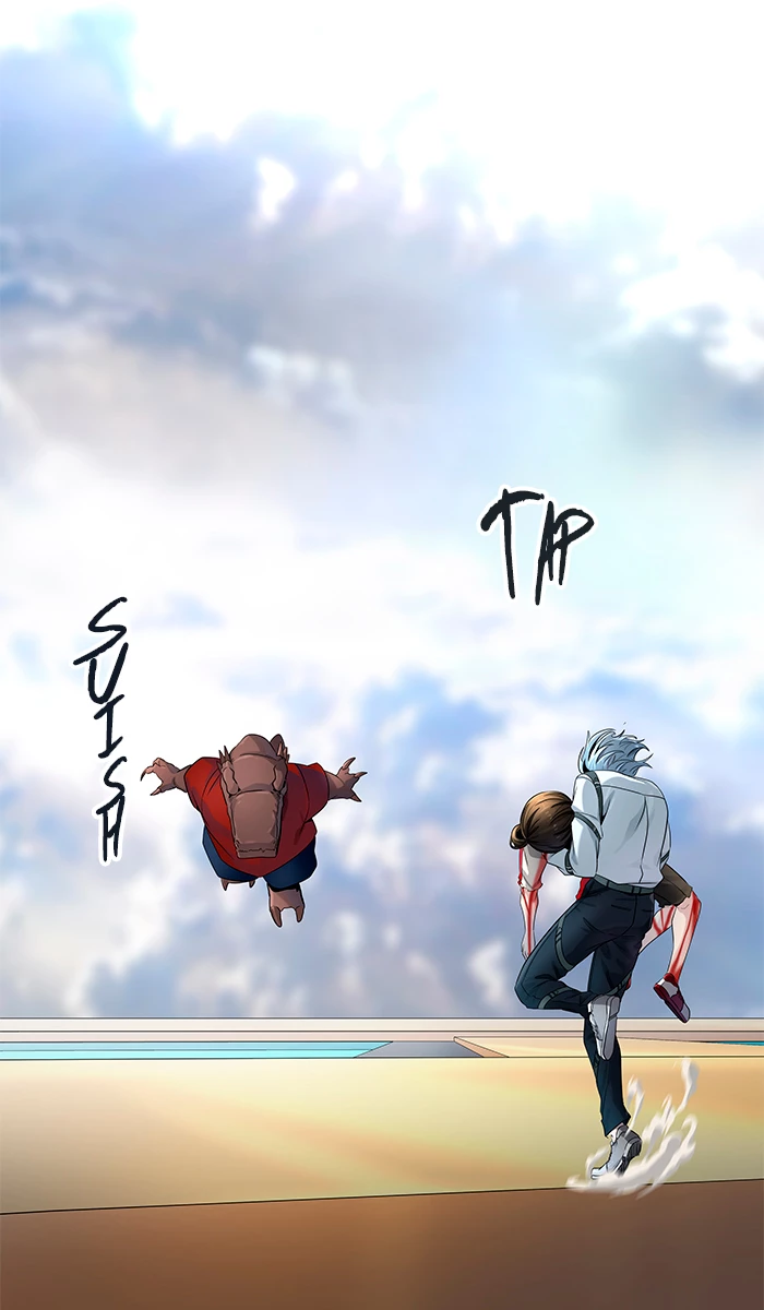 El irregular > Capitulo 513 > Page 401