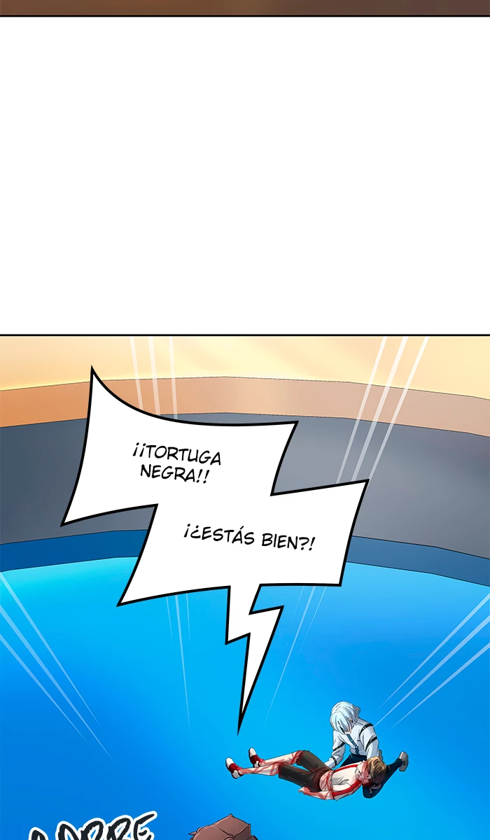 El irregular > Capitulo 513 > Page 411