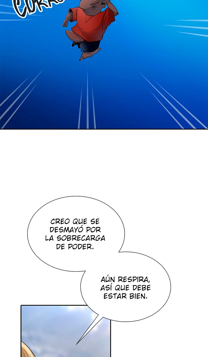 El irregular > Capitulo 513 > Page 421