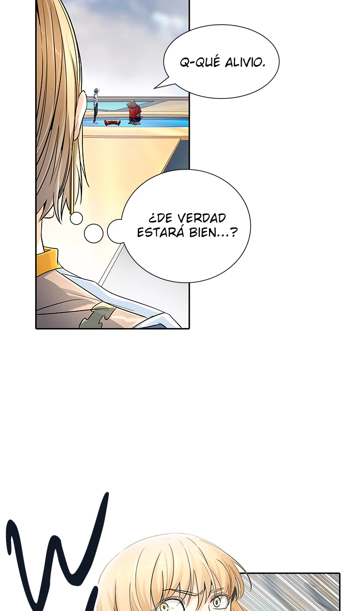 El irregular > Capitulo 513 > Page 431