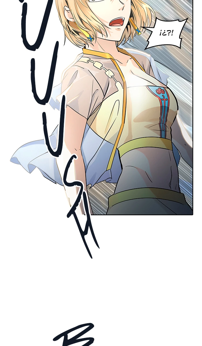 El irregular > Capitulo 513 > Page 441