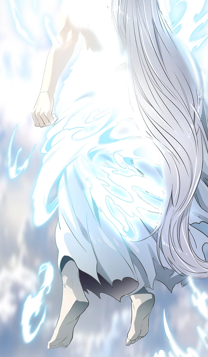 El irregular > Capitulo 513 > Page 551