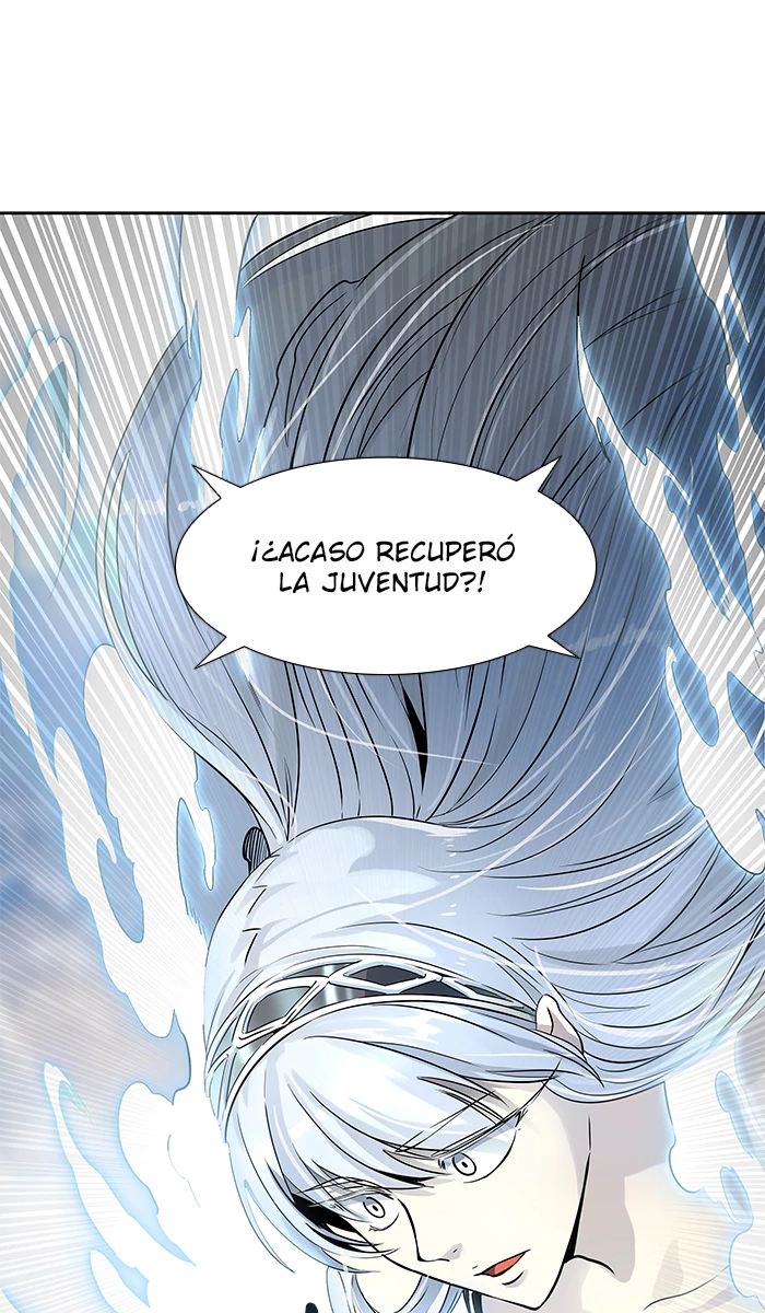 El irregular > Capitulo 513 > Page 591