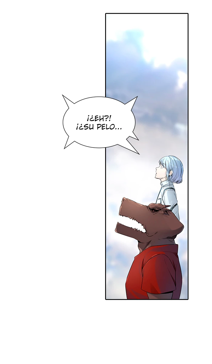 El irregular > Capitulo 513 > Page 821