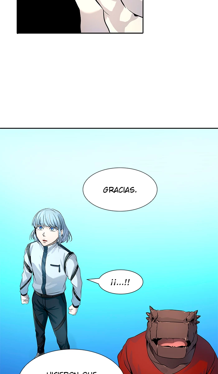 El irregular > Capitulo 513 > Page 841