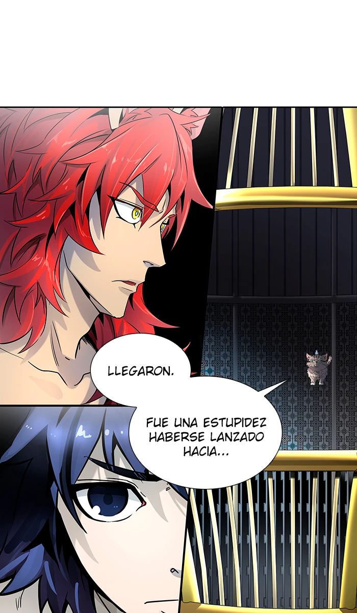 El irregular > Capitulo 513 > Page 881