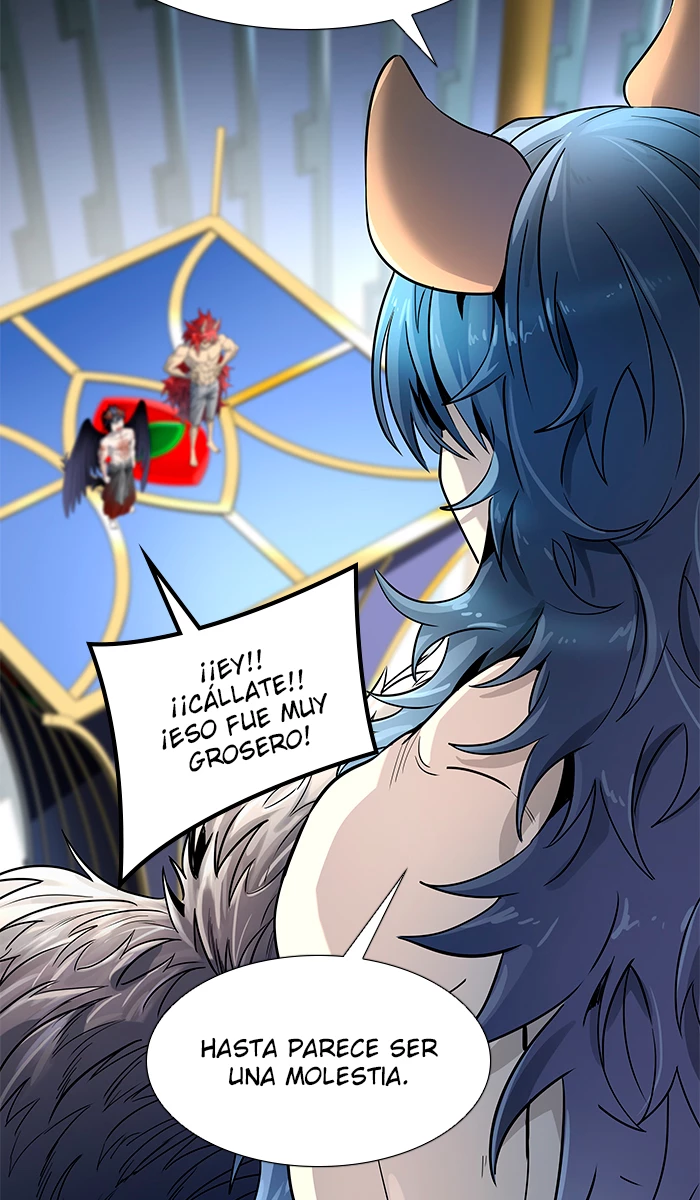 El irregular > Capitulo 513 > Page 921