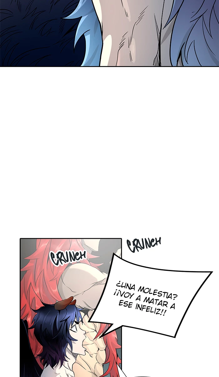 El irregular > Capitulo 513 > Page 931