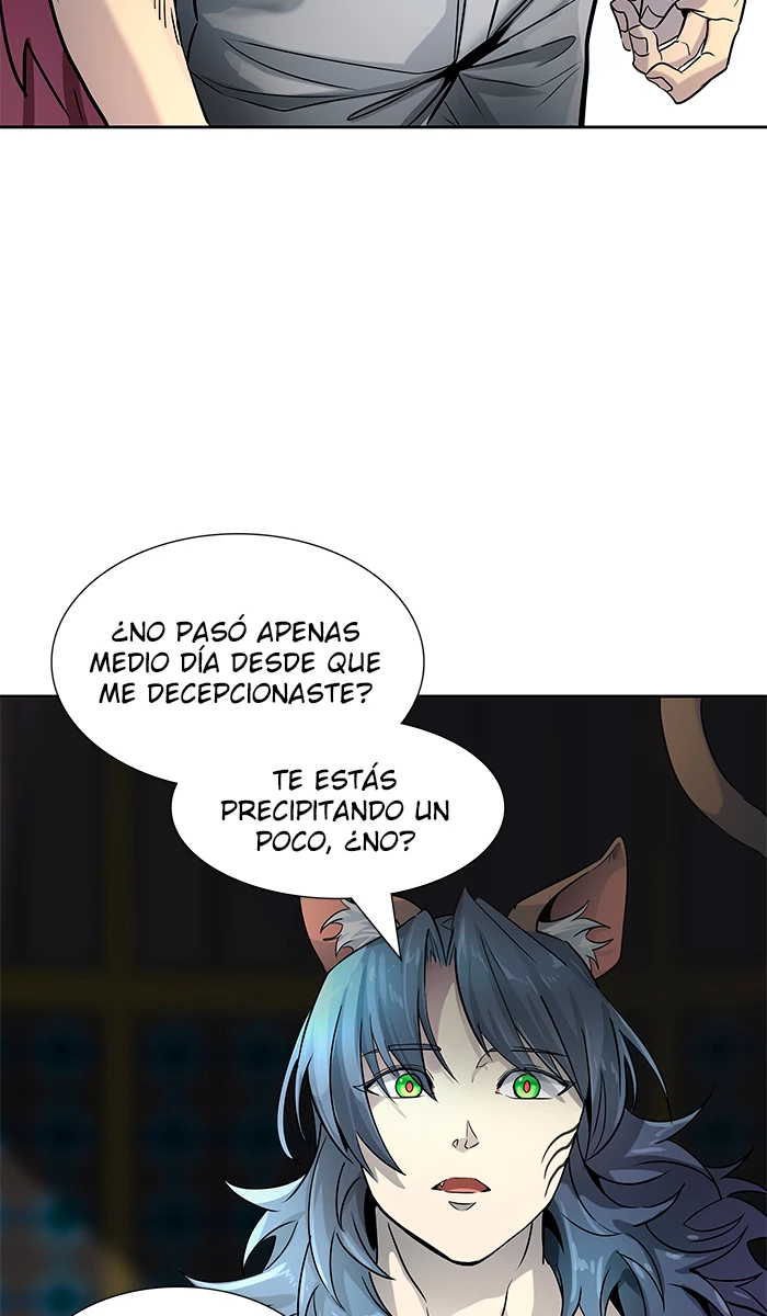 El irregular > Capitulo 513 > Page 971