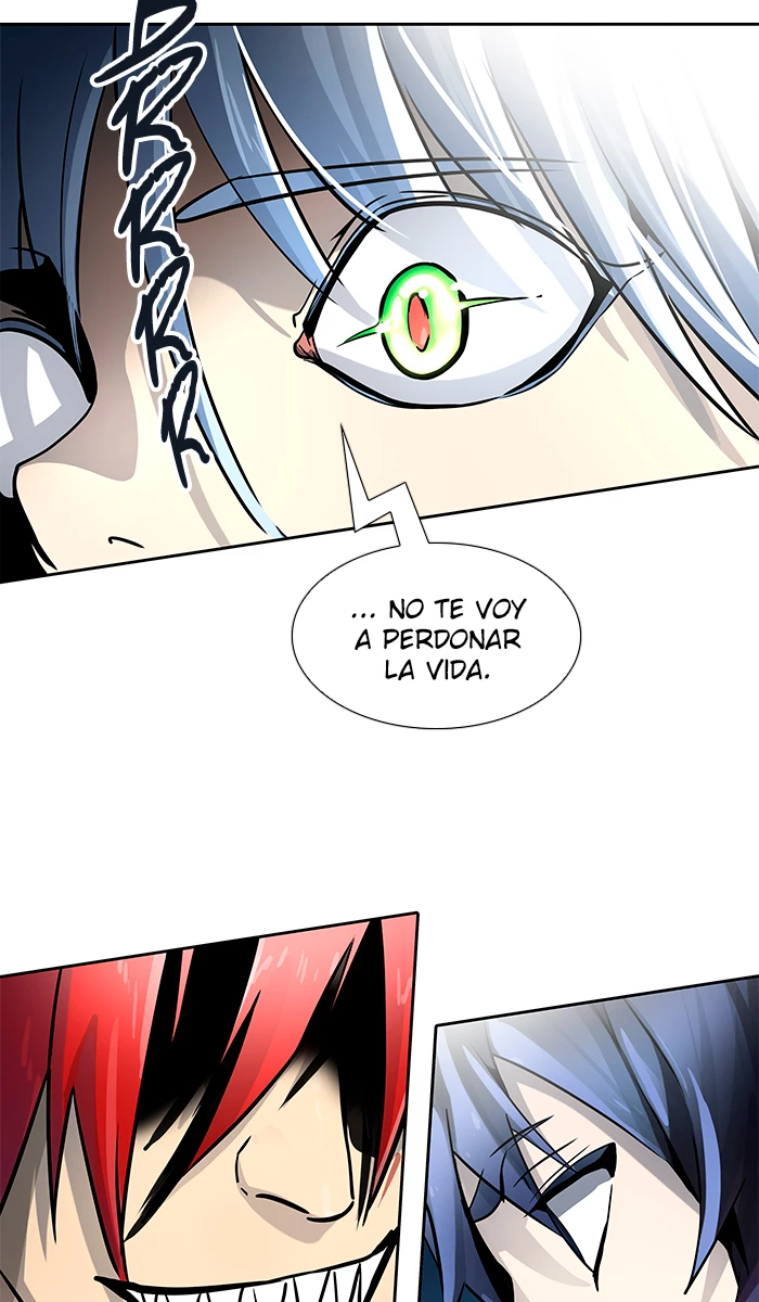 El irregular > Capitulo 513 > Page 991
