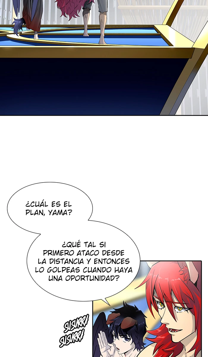 El irregular > Capitulo 513 > Page 1031