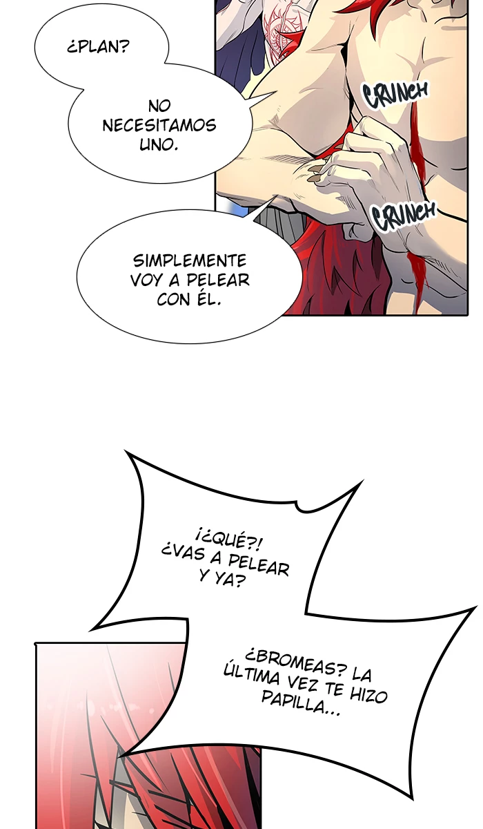 El irregular > Capitulo 513 > Page 1041