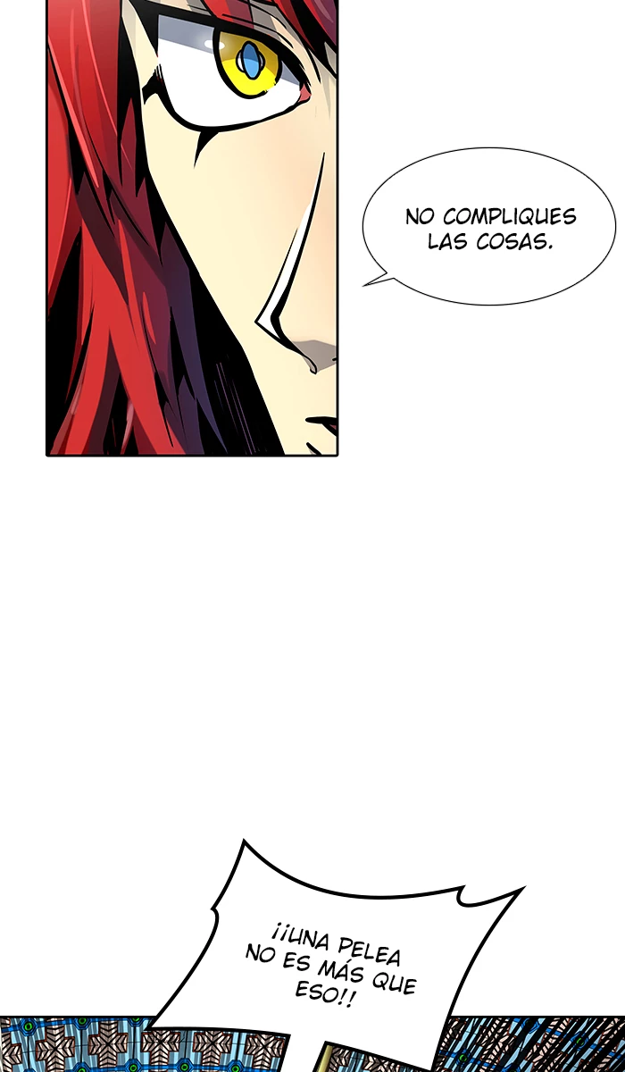 El irregular > Capitulo 513 > Page 1051