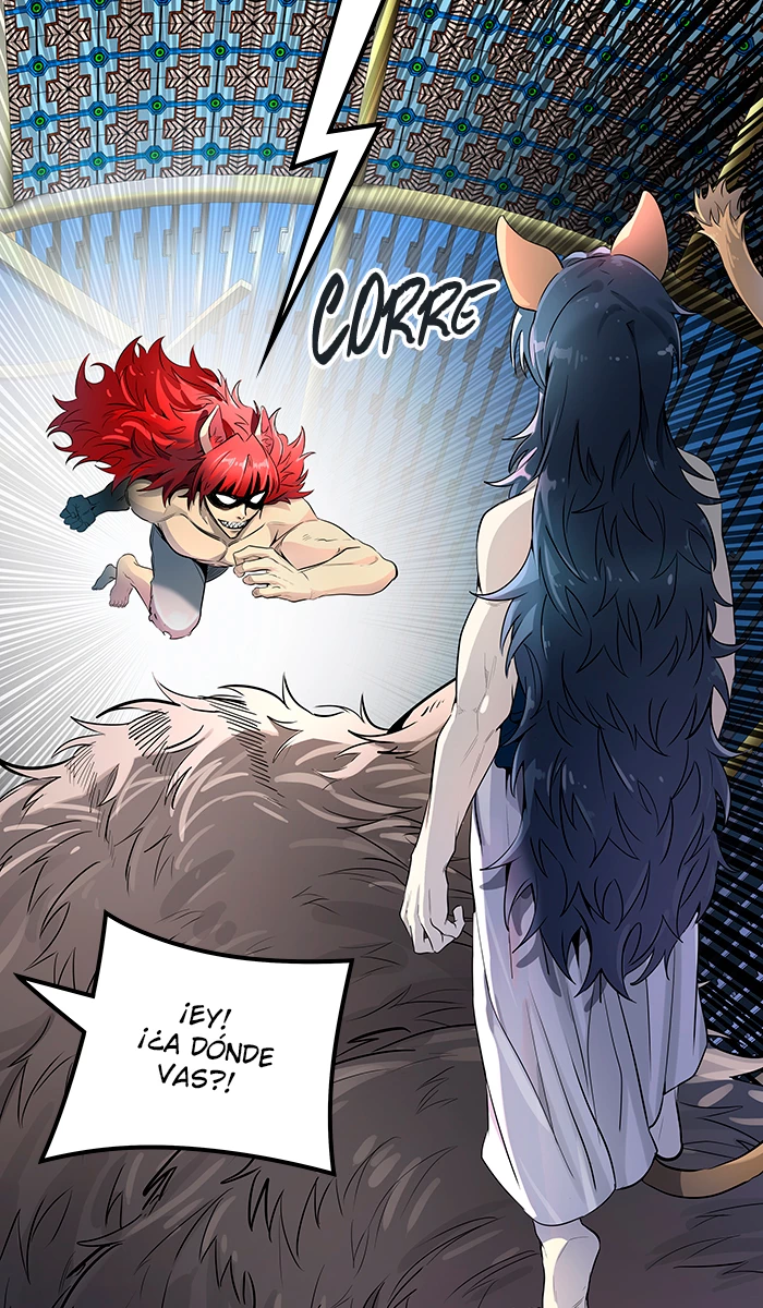 El irregular > Capitulo 513 > Page 1061